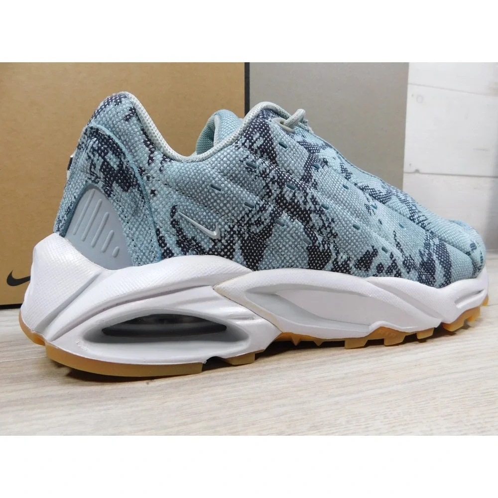 Nike NOCTA Drake Hot Step Air Terra Light Bone Gum DR0508-001 Mens Size 10 NEW